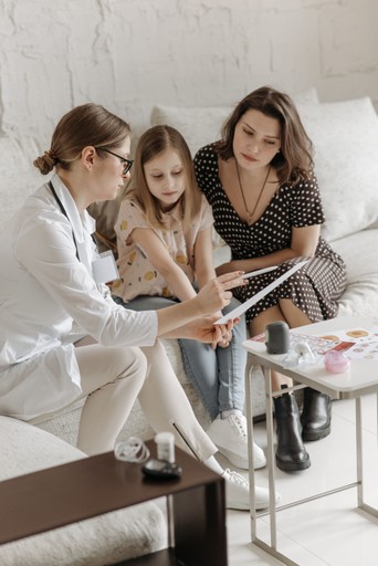 Parenting Assessments